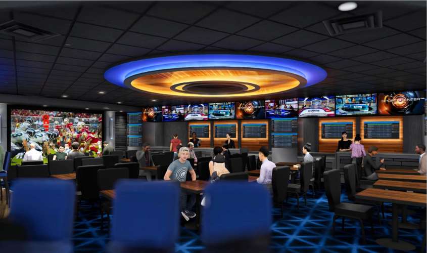 station casino sports book online