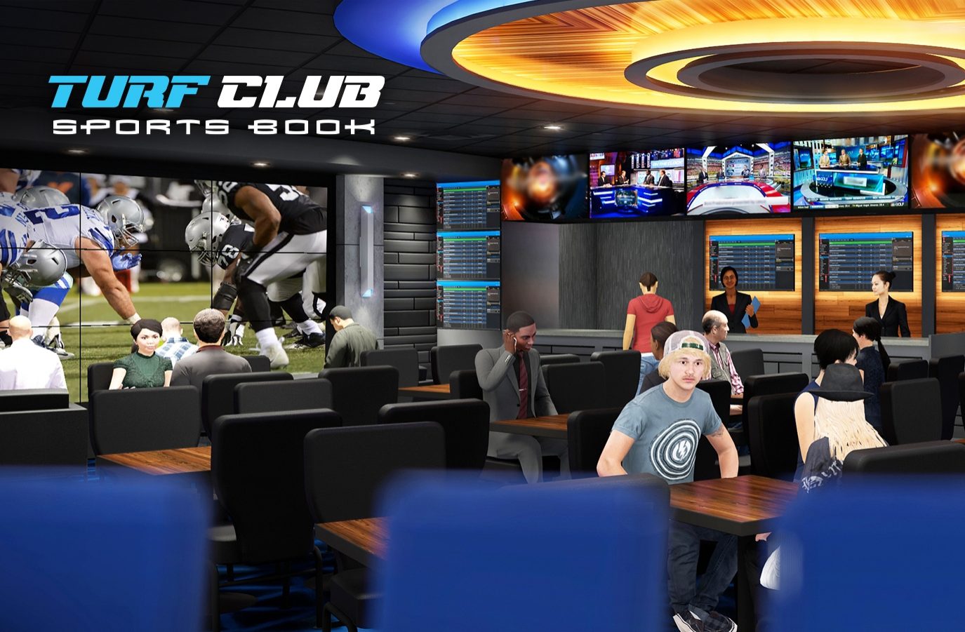 Sports Betting