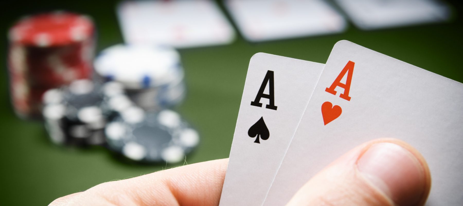 Best Poker Rooms In Washington State