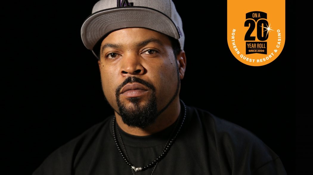Ice Cube