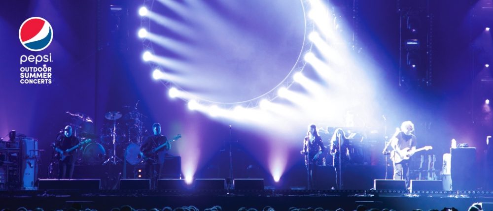 The Australian Pink Floyd Show
