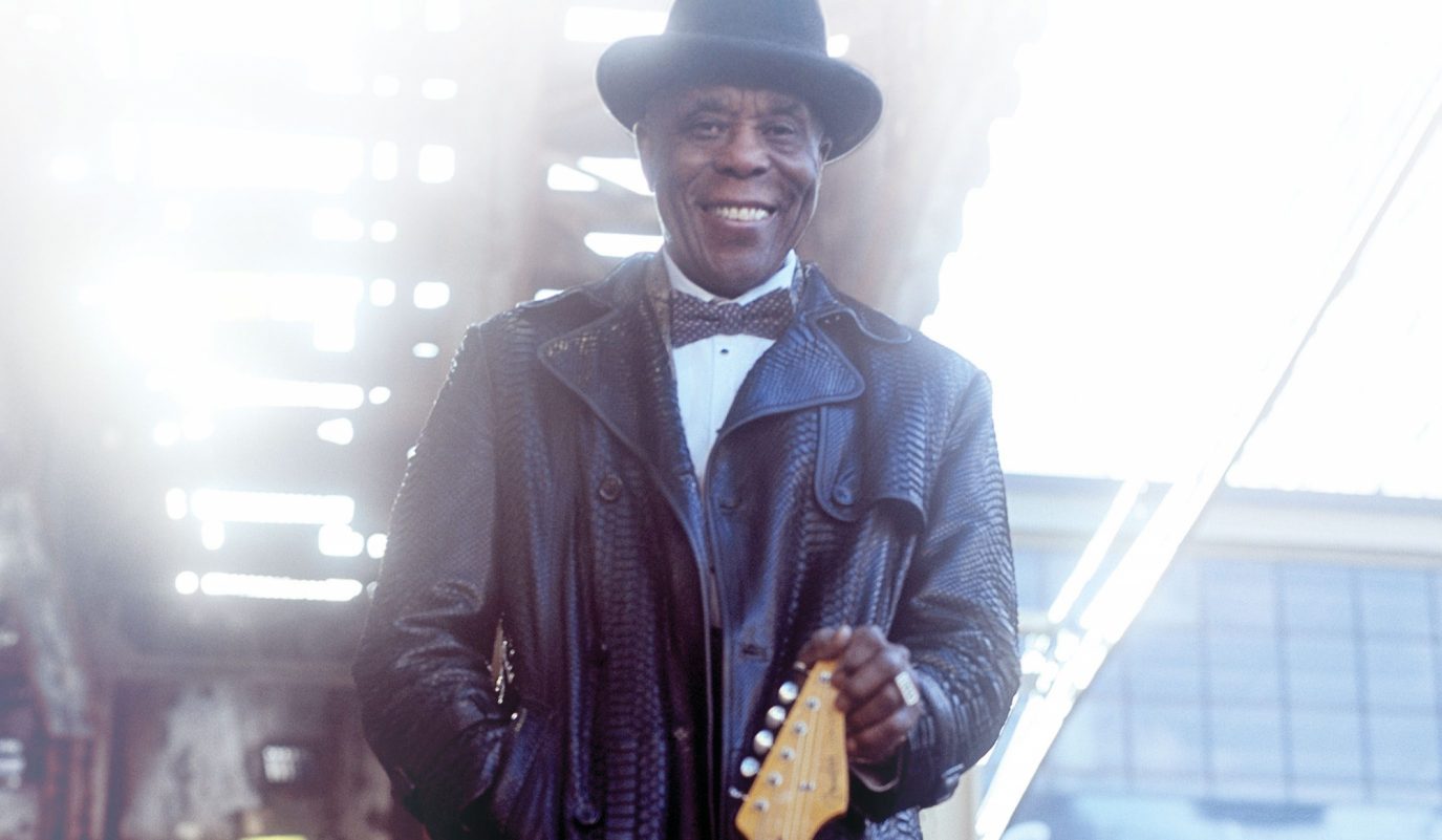 Buddy Guy