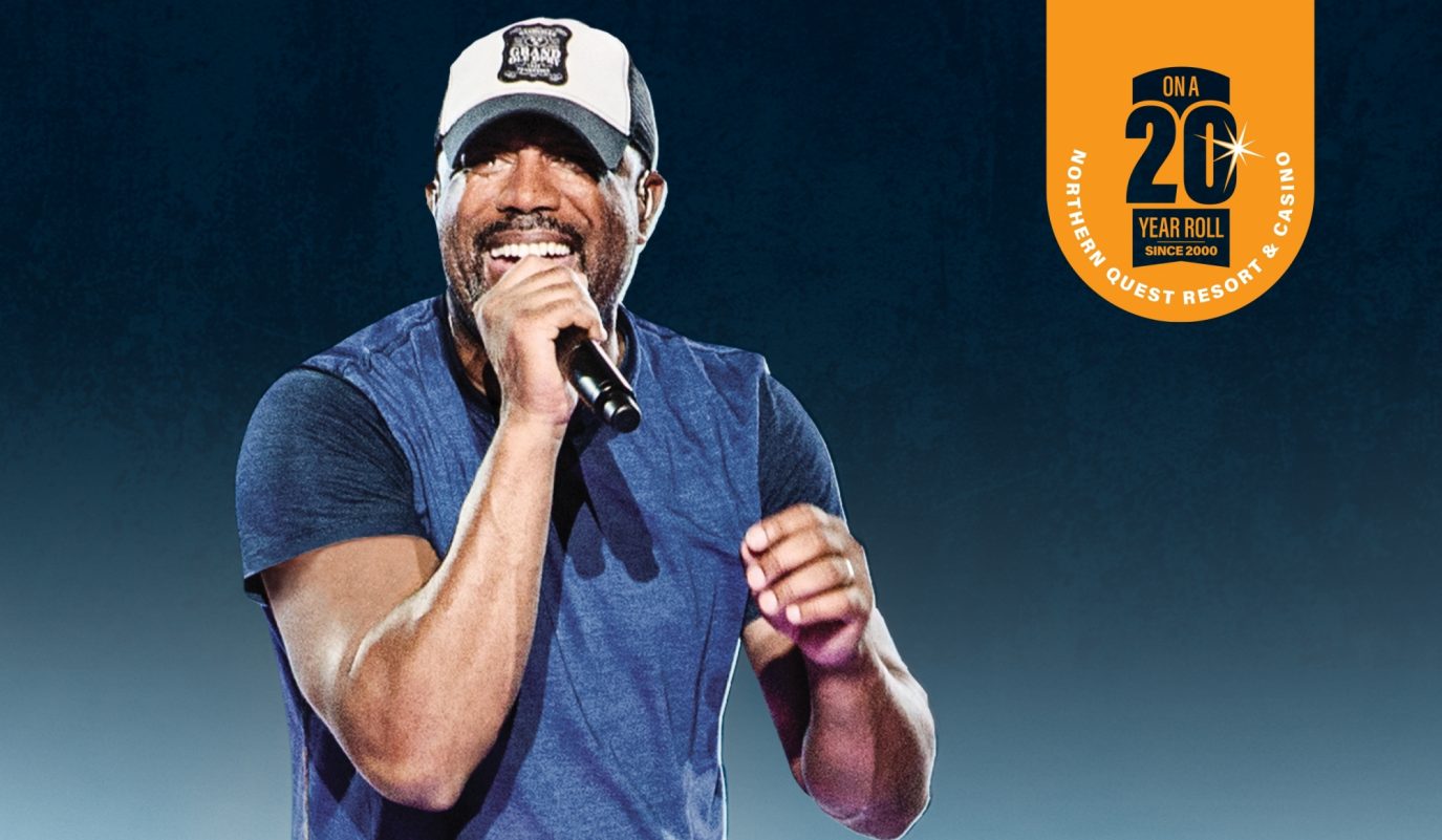 Darius Rucker