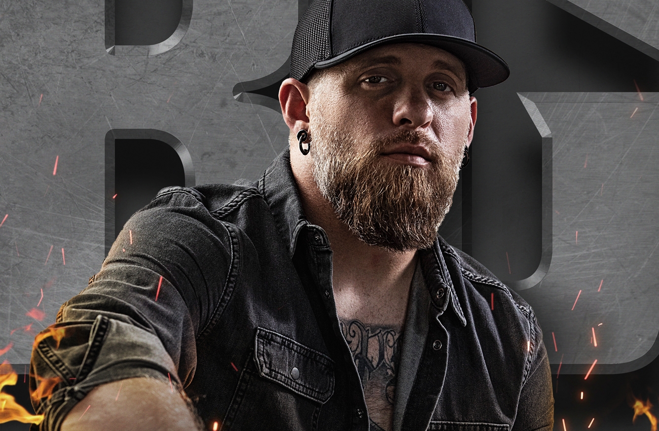 brantley gilbert flannel