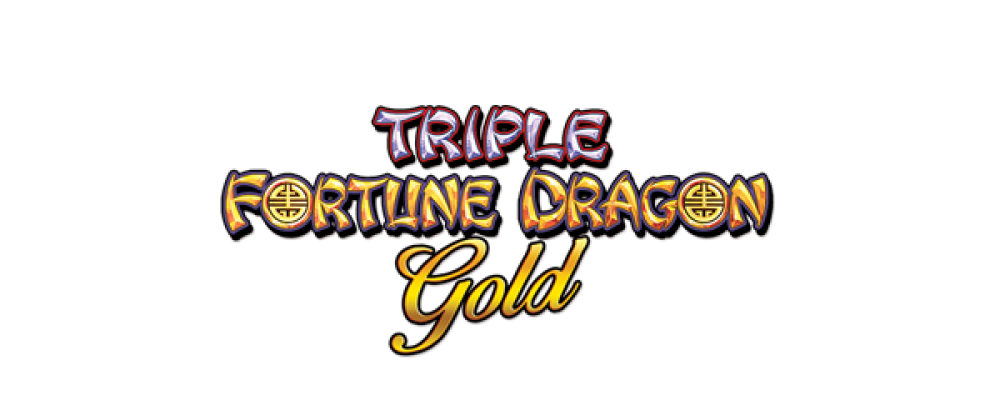 Triple Fortune Dragon App