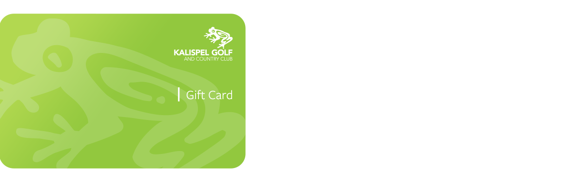 Kalispel Golf and Country Club