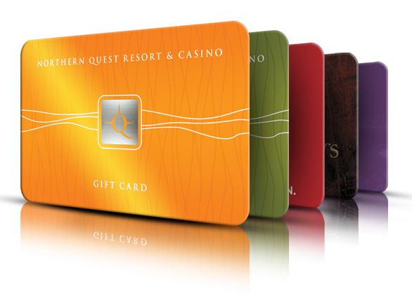 Northern Quest Gift Cards Gift Like You Mean It