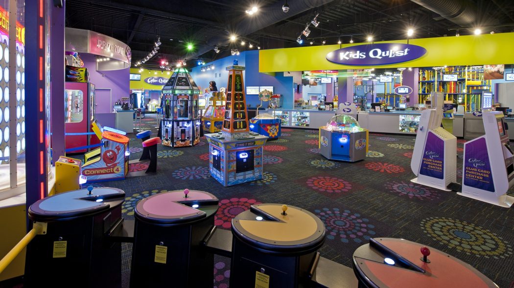 Fun Things to do for the Whole Family Kids Family Northern Quest