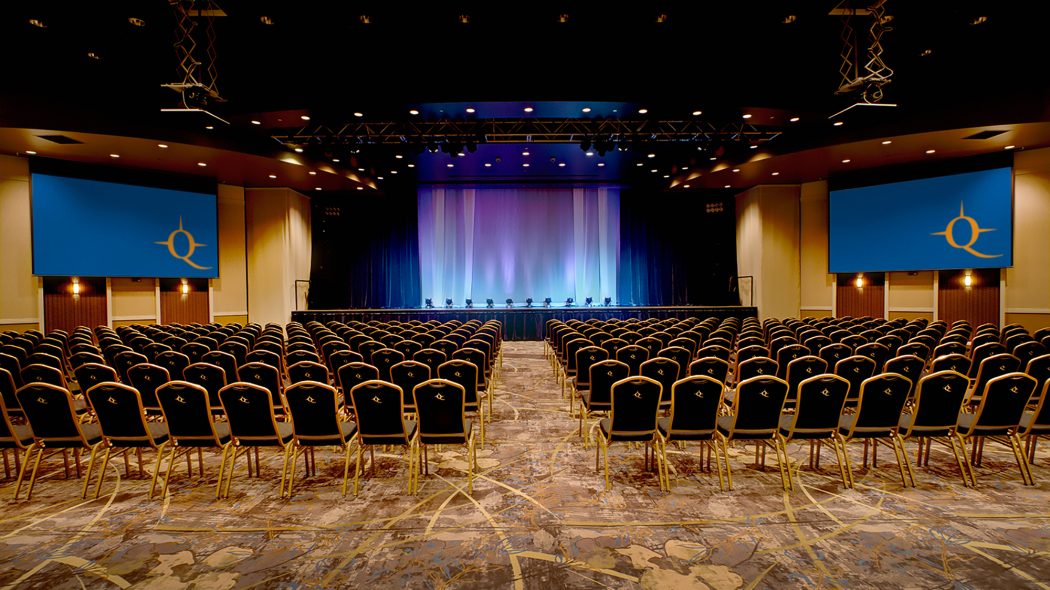 The Best Meeting & Convention Venues Near Spokane Northern Quest