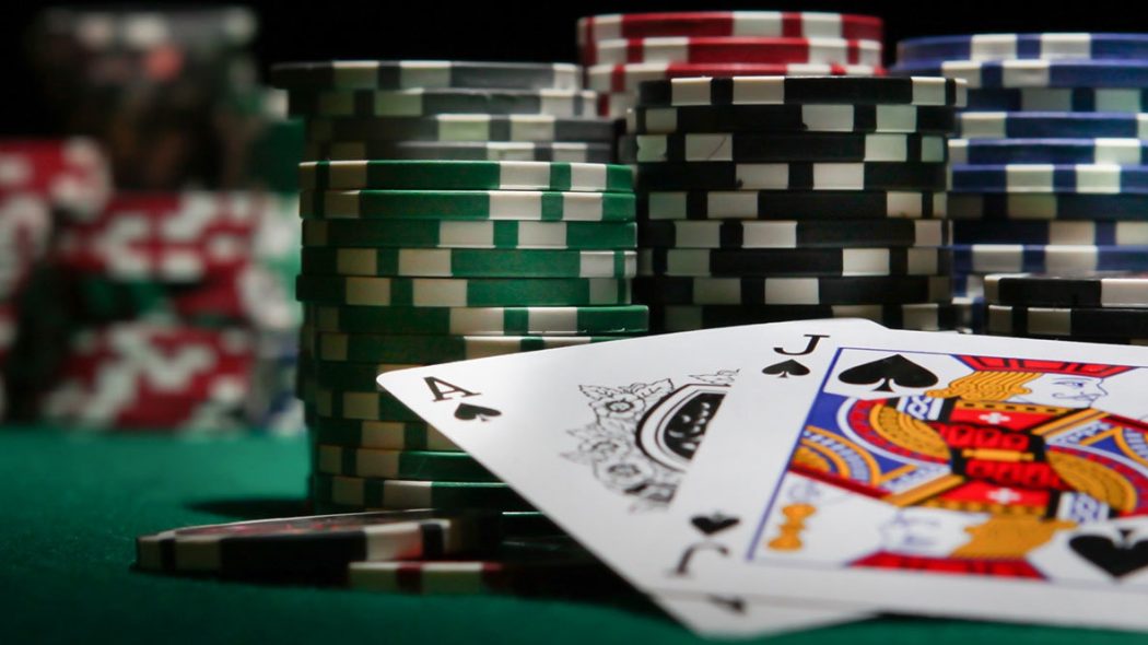 $1,500-Added Spanish 21 Tournament - Northern Quest Resort & Casino