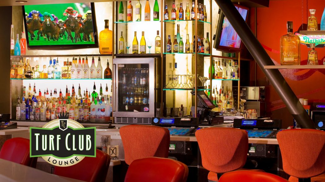 Turf Club
