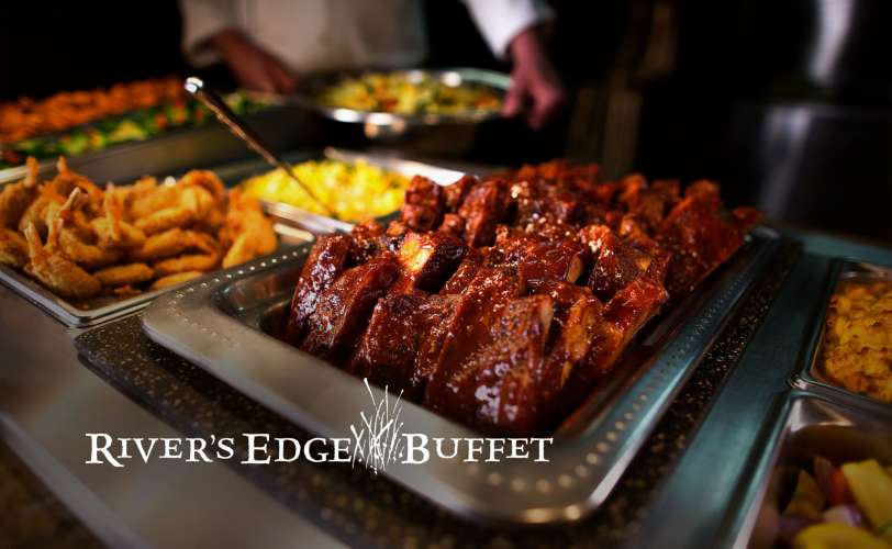 rivers casino buffet price chicago