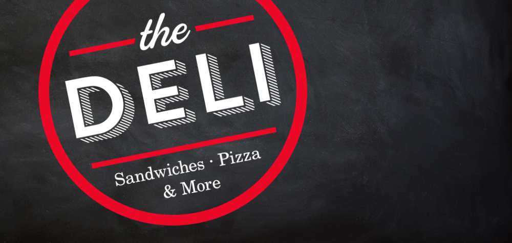 The Deli Header